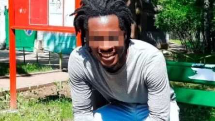 Ուկրաինայում զոհվել է Զամբիայի քաղաքացի, որը պատիժ էր կրում Մոսկվայում