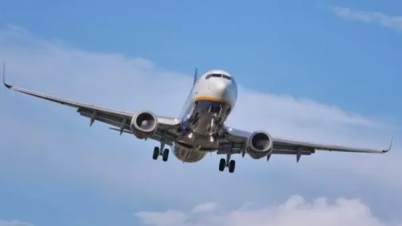 Մոսկվայից  Բրյուսել թռչող օդանավը տագնապի ազդանշան է տվել