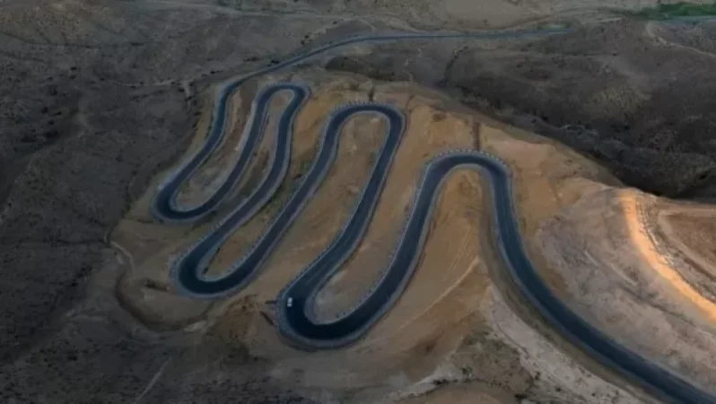 Սա ռեկորդային ցուցանիշ է. Գնել Սանոսյանը` ճանապարհների ասֆալտապատման մասին