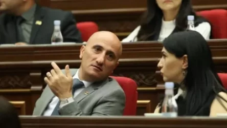 Ինչպես է ԿԸՀ ղեկավարը բանակից ազատել իր որդիներին.  «Ժողովուրդ»