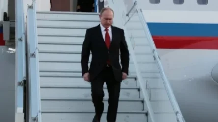 Պուտինը գալիս է Երևան. ինչ է սպասվում.  «Հրապարակ»