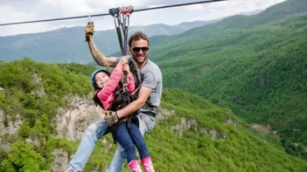 Այս տարվա 10 ամիսներին Հայաստան է եկել 1,4 մլն զբոսաշրջիկ. մոտ կեսը ՌԴ-ից են