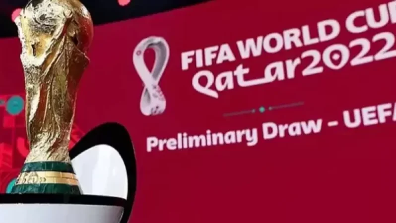 Հայտնի է Աշխարհի առաջնության խաղերի ժամանակացույցը