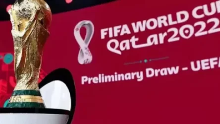 Հայտնի է Աշխարհի առաջնության խաղերի ժամանակացույցը