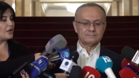 ՏԵՍԱՆՅՈՒԹ․ «Боевая готовность N1»․ Սեյրան Օհանյանն՝ իր հնարավոր ձերբակալության մասին