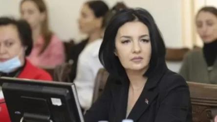 Սուսիկ-փուսիկ ապառազմականացման գործընթաց է գնում Արցախում․ պատգամավոր