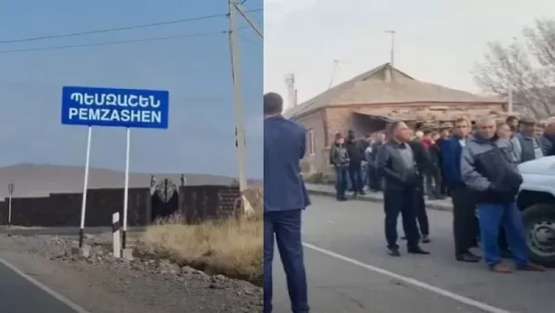 Պեմզաշենում սպանության կասկածյալներից մեկին դատարանը կալանավորեց. մանրամասներ