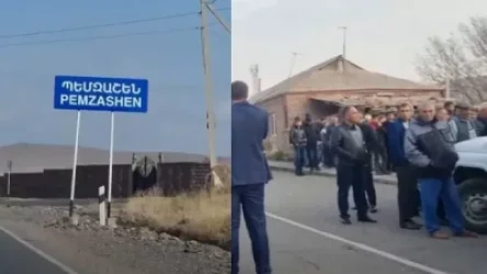 Պեմզաշենում սպանության կասկածյալներից մեկին դատարանը կալանավորեց. մանրամասներ