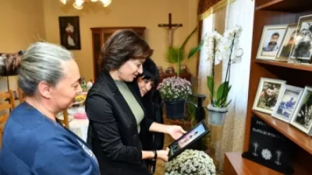 ՏԵՍԱՆՅՈՒԹ․ Տարոնը 4 ադրբեջանցու է սպանել․ ինչ է պատմել հերոսի հայրը՝ Աննա Հակոբյանին