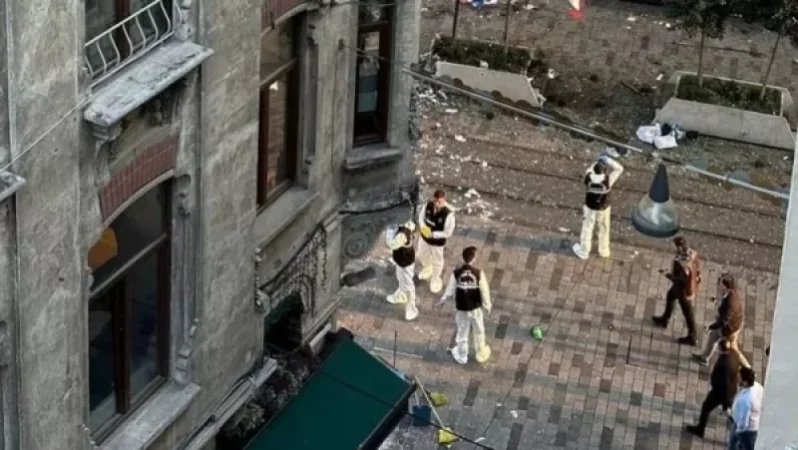 Ամերիկյան հետք` Ստամբուլում տեղի ունեցած ահաբեկչության մեջ. մանրամասներ