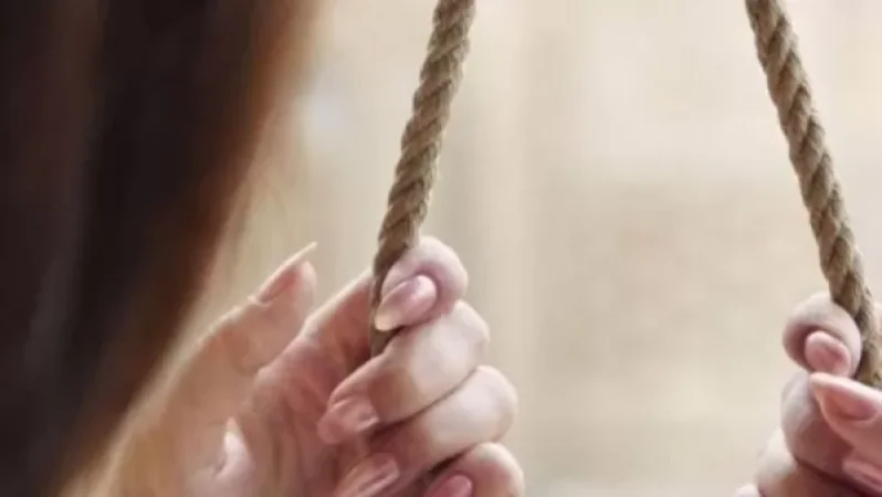 Զոհված լեյտենանտի 23-ամյա կինն ինքնասպանություն է գործել․ նման փորձ կատարել էր նաև ամուսնու հուղարկավորման օրը