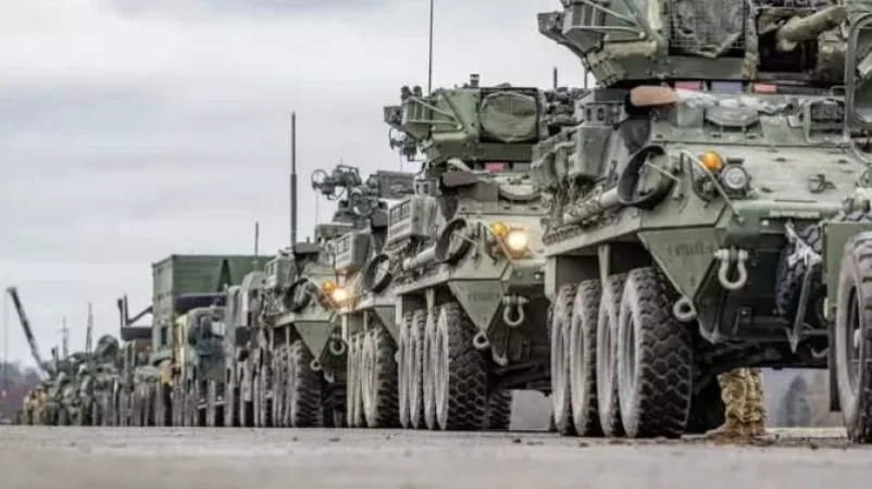 Պրահան սպառել է Ուկրինային օգնելու հնարավորությունները․ Չեխիայի նախագահ