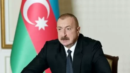 Եթե Գյուլիստանի պայմանագիրը չլիներ, Ադրբեջանը կլիներ Իրանի մաս․ իրանցի պաշտոնյաները՝ Ալիևին