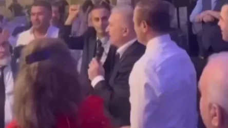 ՏԵՍԱՆՅՈՒԹ․ Լոնդոնում Ադրբեջանի դեսպանը հաստատել է, որ Բաքուն մտադիր չէ հրաժարվել իրանական տարածքներից