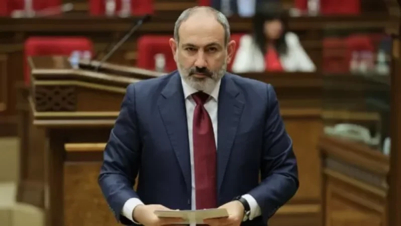 Մայր Աթոռն արձագանքել է Փաշինյանի հայտարարություններին