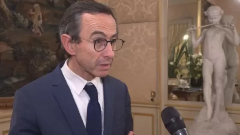 «Մի՞թե հայերի կյանքն ավելի քիչ արժեք ունի, քան ուկրաինացիների կյանքը». սենատորի ազդեցիկ ելույթը