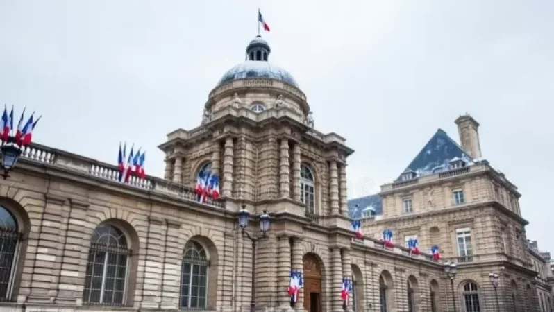 Ֆրանսիայում Սենատն Ադրբեջանի դեմ պատժամիջոցներ սահմանող բանաձև է ընդունել