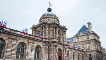 Ֆրանսիայում Սենատն Ադրբեջանի դեմ պատժամիջոցներ սահմանող բանաձև է ընդունել