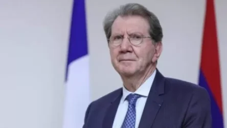 Ֆրանսիացի պատգամավորը նախագիծ է մշակել՝ ստիպելու Ադրբեջանին, որ վերադարձնի հայ գերիներին