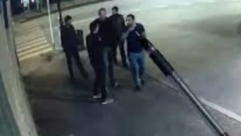 Իրավապահները որոնում են Ապարանի կրակոցների գործով երկրորդ անձին. ինչ է հայտնի Armlur