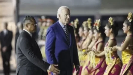 ՏԵՍԱՆՅՈՒԹ. G20-ում Բայդենի բոլոր հանդիպումները հանկարծակի չեղարկվել են