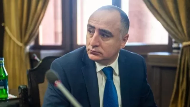 Կադրային ջարդ` Հակակոռուպցիոն կոմիտեում.  «Ժողովուրդ»