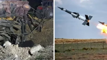 Դժվար թե Լեհաստանում ընկած հրթիռները Ռուսաստանից արձակված լինեին. Բայդեն