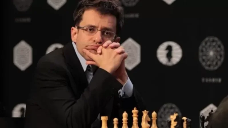 Արոնյանը դուրս մնաց New in chess Classic-ի եզրափակչի համար հետագա պայքարից