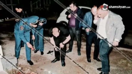 Մանրամասներ Երևանում տեղի ունեցած կրակոցներից ու դանակահարությունից. վիրավորների ու թաղապետերի անունները հայտնի են