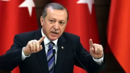 «Պատերազմում հաղթողներ չեն լինի». Էրդողան
