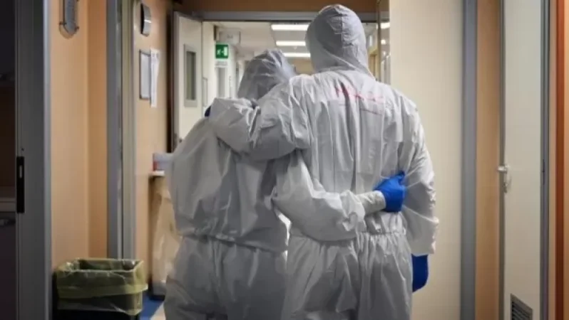 Հաստատվել է կորոնավիրուսի 267 նոր դեպք, առողջացել է 640 մարդ․ ՀՀ ԱՆ