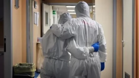 Հաստատվել է կորոնավիրուսի 267 նոր դեպք, առողջացել է 640 մարդ․ ՀՀ ԱՆ