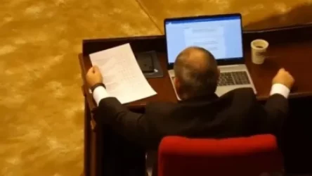 ՏԵՍԱՆՅՈՒԹ․ Փաշինյանի «թազբեհն» ու ընդդիմության հեռանալը. ի՞նչ կատարվեց ԱԺ-ում վարչապետի ժամանելուց հետո