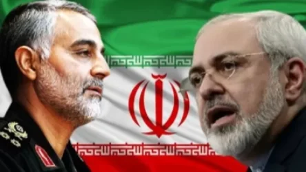 Զարիֆը ներողություն է հայցում հանգուցյալ գեներալ Սոլեյմանիի մասին մեկնաբանության համար