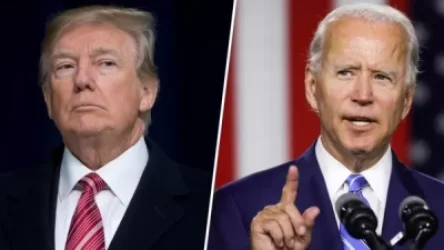 Ջո Բայդենի վարչակամզը բացահայտել է Թրամփի գաղտնի կանոնները