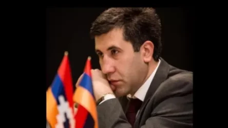 «Ադրբեջանցիներն արդեն բացիեբաց խոսում են հունիսին Ստեփանակերտը Բաքվի վերահսկողության տակ անցնելու մասին». Ռուբեն Մելիքյան