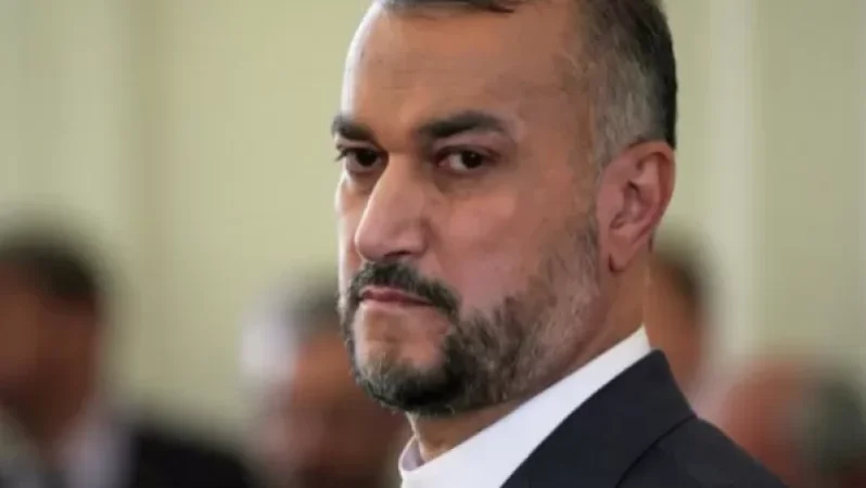 Իրանի ԱԳՆ-ն Բայրամովի հետ զրույցում իր դժգոհությունն է հայտնել