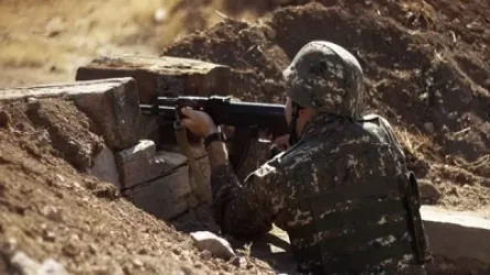 Արցախի ՊԲ-ն հայտարարություն է տարածել