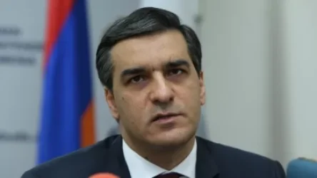 Ադրբեջանի նախագահի հայտարարությունները պետք է արժանանան անհրաժեշտ արձագանքի. ՄԻՊ