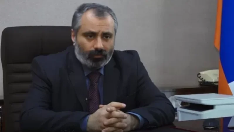 Ադրբեջանցիները երազում են վերցնել Ստեփանակերտն իրենց վերահսկողության տակ, բայց այդ հայտարարությունը ահաբեկչություն է. Բաբայան