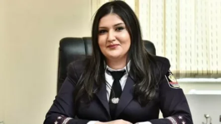 Դատավոր Արուսյակ Ալեքսանյանի օգնականն ազատ է արձակվել