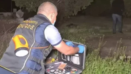 Դավիթ Բեկի փողոցին հարակից գերեզմանատանը իրար հետ վիճաբանելուց հետո հիվանդանոց է տեղափոխվել 4 տղամարդ. Ոստիկանություն