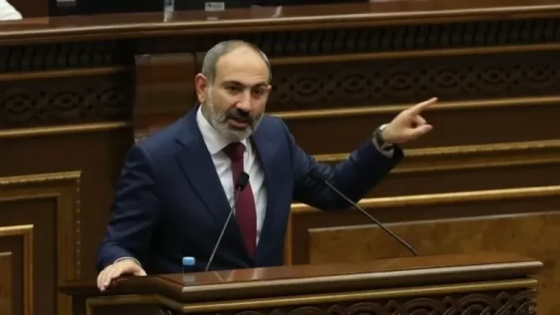 Ես հույս ունեմ, որ պայմանավորվածությունները խախտելու փորձեր չեն արվի. Փաշինյան