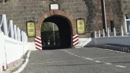 Սյունիքում ռուսական 102-րդ ռազմաբազայի երկու նոր հենակետ է հիմնադրվել. Փաշինյան