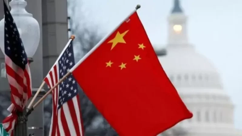 Չինաստանը չի կարողանա ավելի լավ բանակ ստեղծել, քան ԱՄՆ-ինն Է