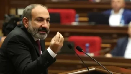 Հայաստանը ԼՂ-ն դուրս է թողել բանակցային գործընթացից հանուն իշխանության. Նիկոլ Փաշինյան