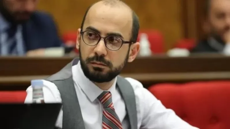 Քաղաքական հայտ ներկայացրած բանդան պետության ներսում կազմակերպված մեդիաօպերացիա է իրականացնում ժողովրդի դեմ. Հովհաննիսյան