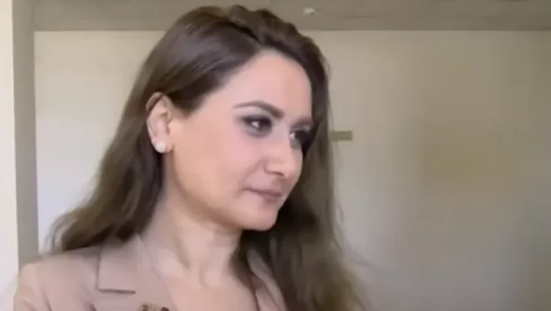 Պատերազմը ես իմ հոր տնից չեմ բերել. Արուսյակ Ջուլհակյան