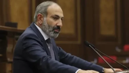 ՏԵՍԱՆՅՈՒԹ․ Մենք պատրաստ ենք գնալ այդ լուծումներին և ես պատրաստ եմ այդ պատասխանատվությունը վերցնել ինձ վրա․ Փաշինյան