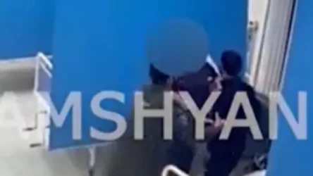 ՏԵՍԱՆՅՈՒԹ․ Ինչպես է տղամարդը բռնություն կիրառել «Մուրացան» ԲԿ-ի բժշկուհու նկատմամբ․ ի՞նչ է կատարվել